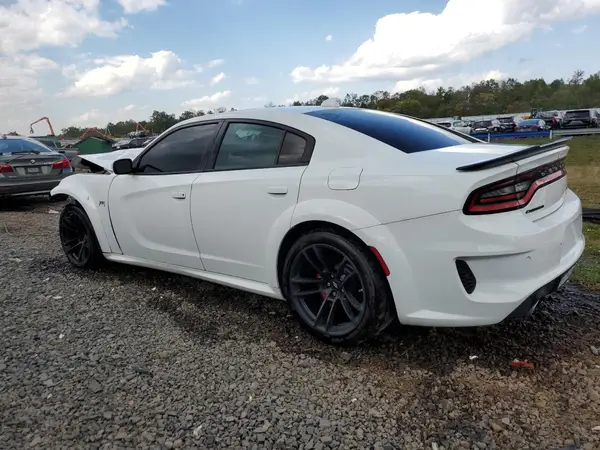 2C3CDXGJ3LH161181 2020 DODGE CHARGER - Image 2