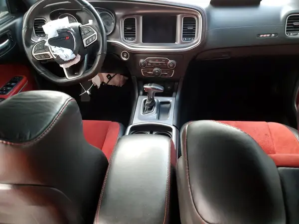 2C3CDXGJ3LH161181 2020 DODGE CHARGER - Image 8