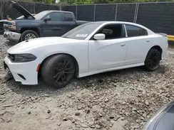 2C3CDXGJ3LH162198 2020 DODGE CHARGER