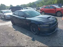 2C3CDXGJ3LH162301 2020 DODGE CHARGER