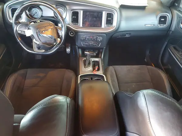 2C3CDXGJ3LH166333 2020 DODGE CHARGER - Image 8