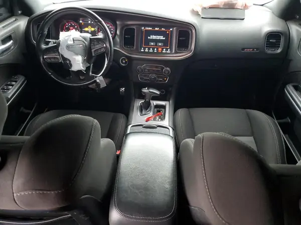 2C3CDXGJ3LH171399 2020 DODGE CHARGER - Image 8