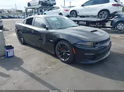 2C3CDXGJ3LH171418 2020 DODGE CHARGER