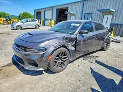 2C3CDXGJ3LH172312 2020 DODGE CHARGER