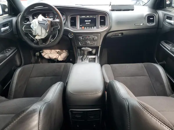 2C3CDXGJ3LH172553 2020 DODGE CHARGER - Image 8