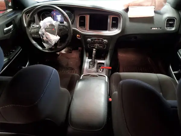 2C3CDXGJ3LH175159 2020 DODGE CHARGER - Image 8