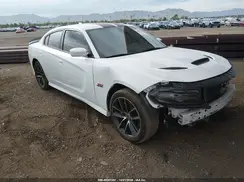 2C3CDXGJ3LH177302 2020 DODGE CHARGER
