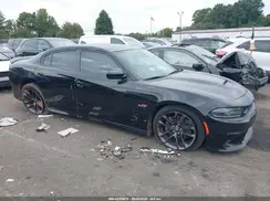 2C3CDXGJ3LH178143 2020 DODGE CHARGER