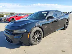 2C3CDXGJ3LH180295 2020 DODGE CHARGER