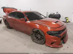 2C3CDXGJ3LH180362 2020 DODGE CHARGER