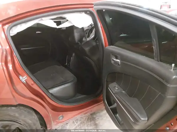 2C3CDXGJ3LH180362 2020 DODGE CHARGER - Image 8