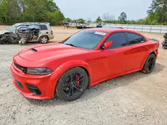 2C3CDXGJ3LH183049 2020 DODGE CHARGER