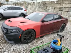 2C3CDXGJ3LH183083 2020 DODGE CHARGER