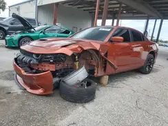 2C3CDXGJ3LH183858 2020 DODGE CHARGER