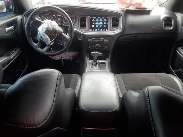 2C3CDXGJ3LH183858 2020 DODGE CHARGER - Image 8