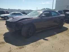 2C3CDXGJ3LH184010 2020 DODGE CHARGER