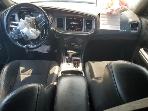 2C3CDXGJ3LH184010 2020 DODGE CHARGER - Image 8