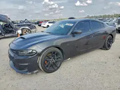 2C3CDXGJ3LH185805 2020 DODGE CHARGER
