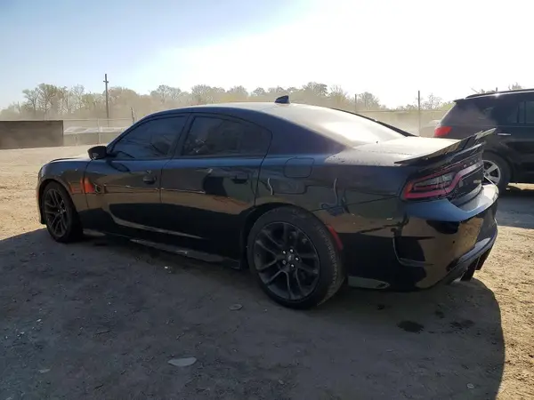 2C3CDXGJ3LH185965 2020 DODGE CHARGER - Image 2