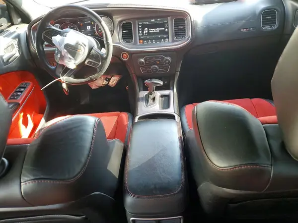 2C3CDXGJ3LH185965 2020 DODGE CHARGER - Image 8