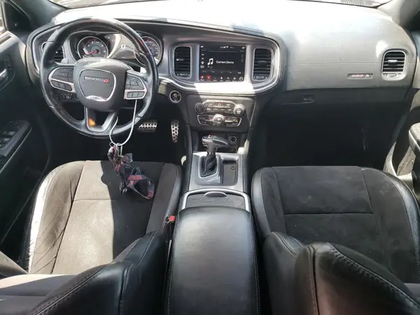 2C3CDXGJ3LH197789 2020 DODGE CHARGER - Image 8