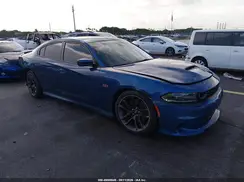 2C3CDXGJ3LH204515 2020 DODGE CHARGER