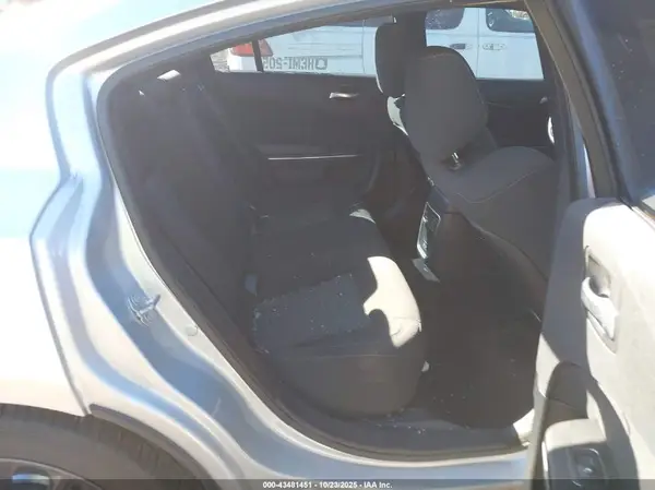2C3CDXGJ3LH207513 2020 DODGE CHARGER - Image 8