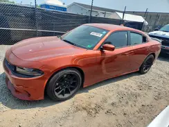2C3CDXGJ3LH207611 2020 DODGE CHARGER
