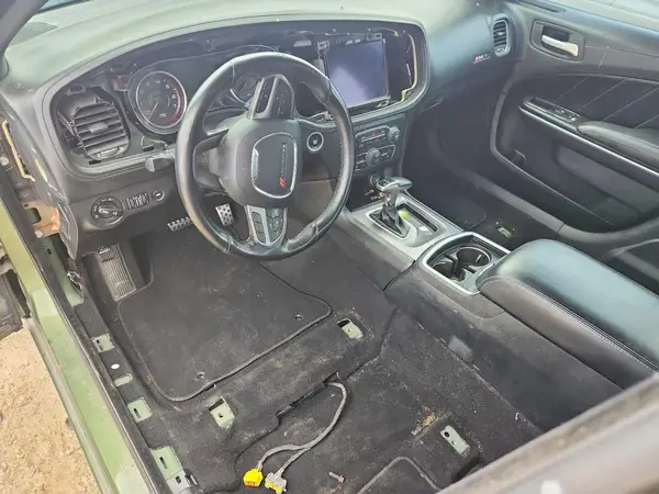 2C3CDXGJ3LH209472 2020 DODGE CHARGER - Image 8