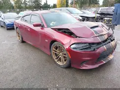 2C3CDXGJ3LH212341 2020 DODGE CHARGER