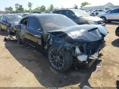 2C3CDXGJ3LH212422 2020 DODGE CHARGER