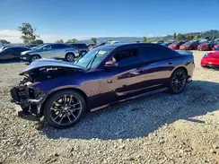 2C3CDXGJ3LH221511 2020 DODGE CHARGER