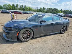 2C3CDXGJ3LH221525 2020 DODGE CHARGER
