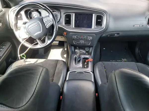 2C3CDXGJ3LH221525 2020 DODGE CHARGER - Image 8