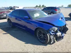 2C3CDXGJ3LH228359 2020 DODGE CHARGER