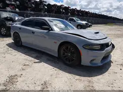 2C3CDXGJ3LH232296 2020 DODGE CHARGER