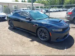 2C3CDXGJ3LH232301 2020 DODGE CHARGER