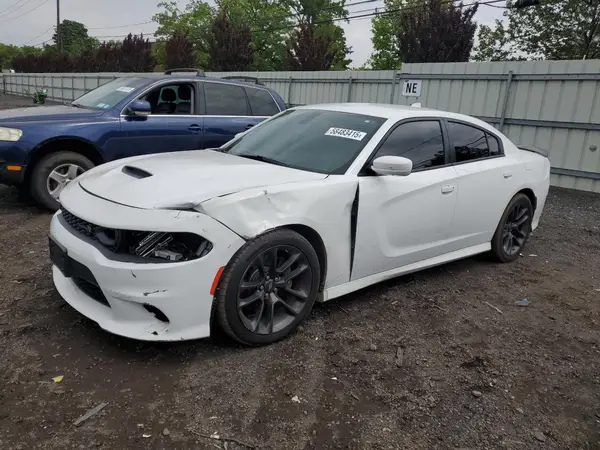 2C3CDXGJ3LH234775 2020 DODGE CHARGER - Image 1