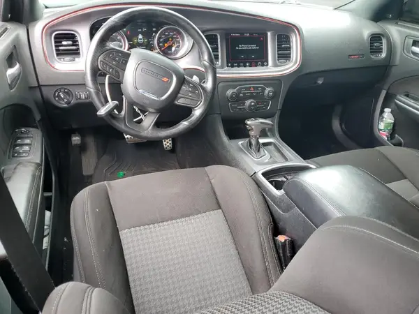 2C3CDXGJ3LH234775 2020 DODGE CHARGER - Image 8