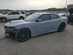 2C3CDXGJ3LH234842 2020 DODGE CHARGER