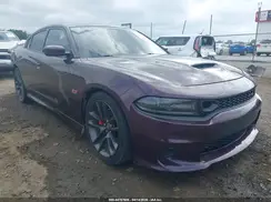 2C3CDXGJ3LH237532 2020 DODGE CHARGER