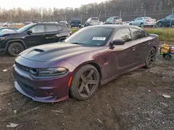 2C3CDXGJ3LH238261 2020 DODGE CHARGER