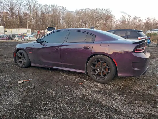 2C3CDXGJ3LH238261 2020 DODGE CHARGER - Image 2