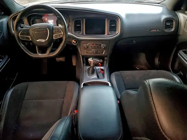 2C3CDXGJ3LH238261 2020 DODGE CHARGER - Image 8