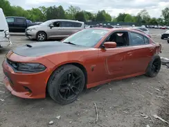 2C3CDXGJ3LH242374 2020 DODGE CHARGER