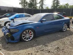 2C3CDXGJ3LH247767 2020 DODGE CHARGER