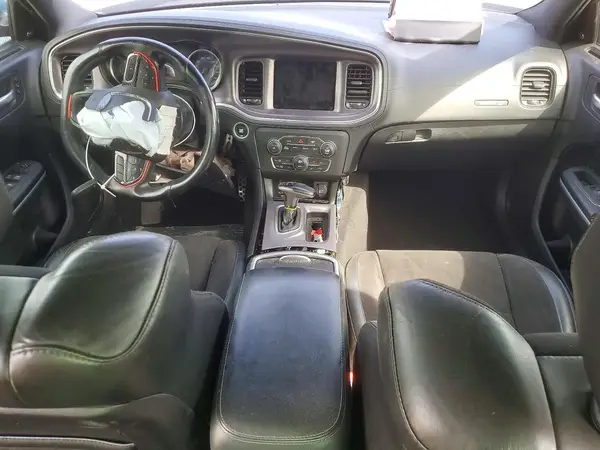 2C3CDXGJ3LH247767 2020 DODGE CHARGER - Image 8
