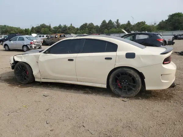 2C3CDXGJ3LH247963 2020 DODGE CHARGER - Image 2