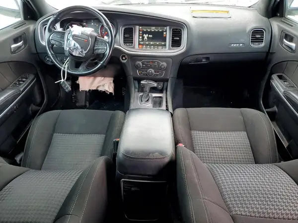 2C3CDXGJ3LH251429 2020 DODGE CHARGER - Image 8