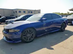 2C3CDXGJ3LH252032 2020 DODGE CHARGER